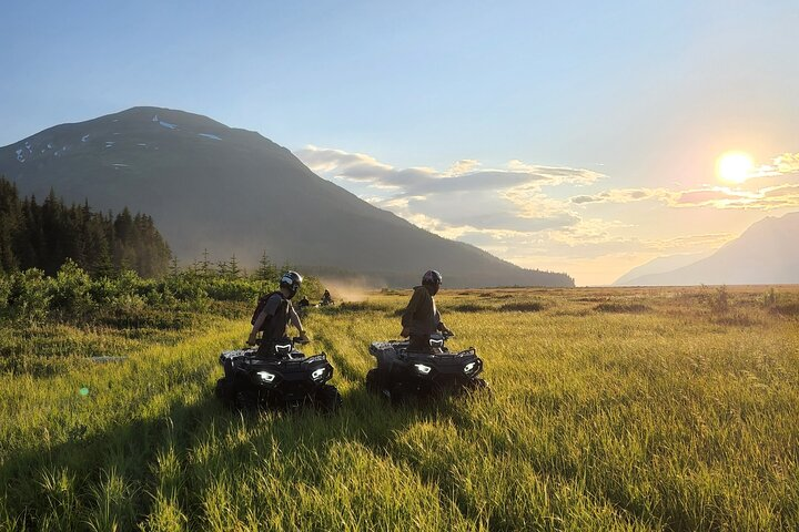 Private AKMUDITUP ATV Experience - Photo 1 of 9